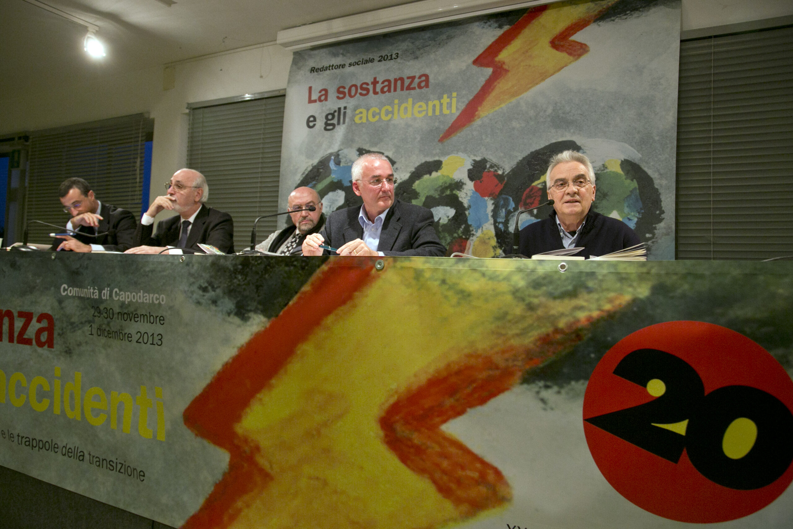 formazione dei giornalisti, redattore sociale diventa ente accreditato