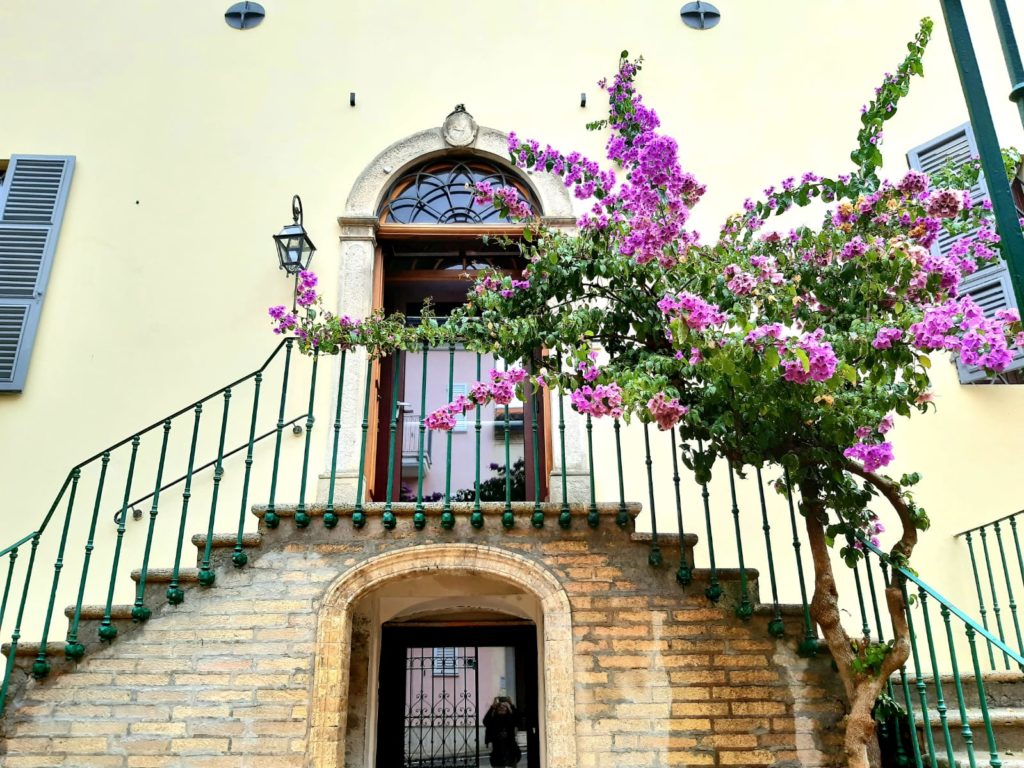Associazione Mondo Minore ETS 4 Casa Maddalena