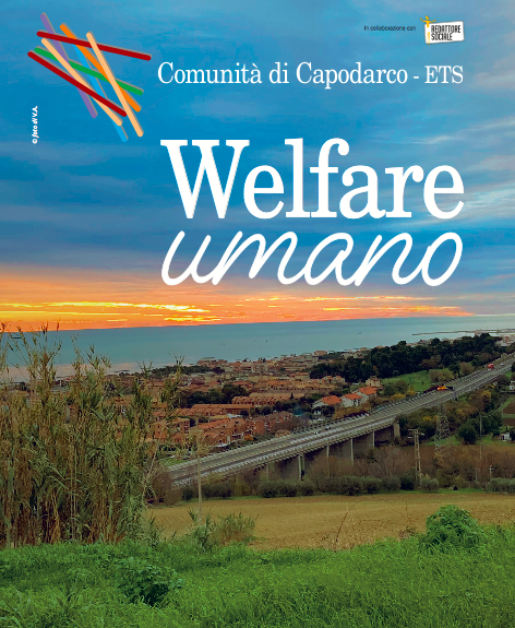 Welfare Umano Roma