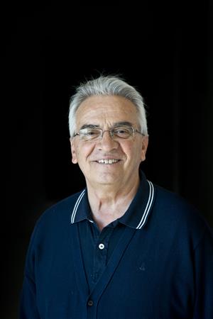 I nostri ragazzi sono soli. Albanesi: “Aiutiamoli a diventare adulti” 1 don Vinicio Albanesi © Stefano Dal Pozzolo