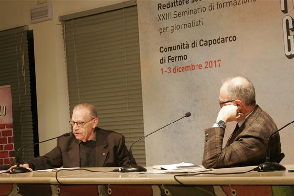 la sfida dell’educazione in una “società che fissa i confini e rifiuta i limiti”