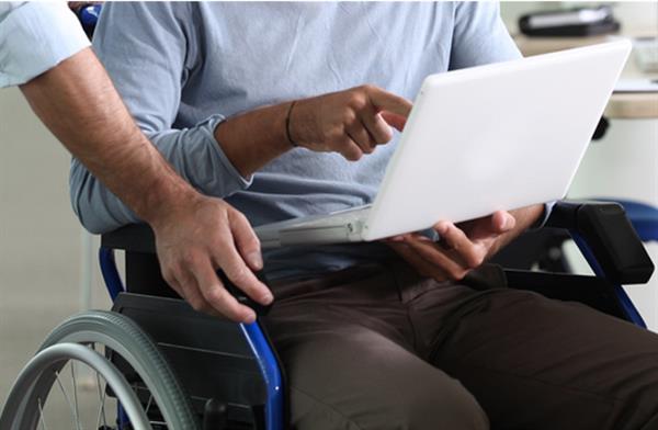 legge di bilancio. l’inail sostiene e favorisce il reinserimento dei lavoratori con disabilità