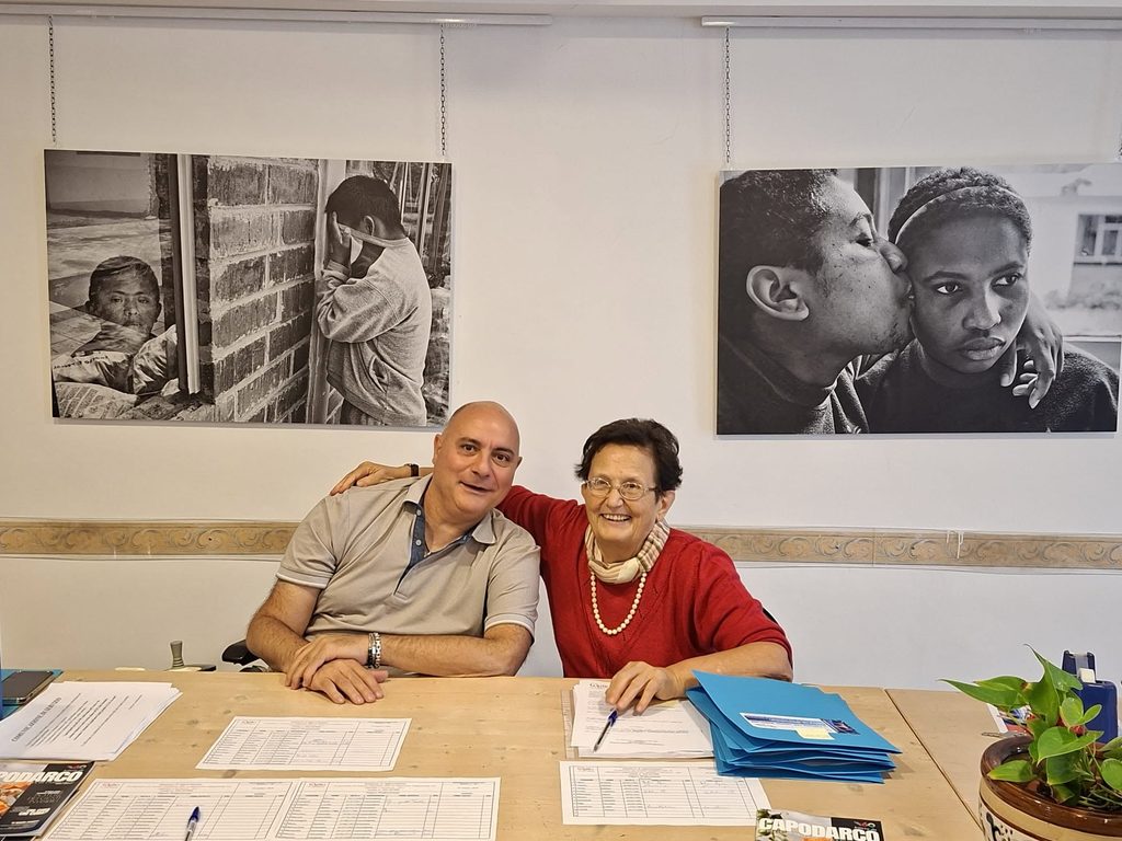 Curare è necessario "vivere è un diritto": la ministra Locatelli apre a Capodarco il corso sulla lesione midollare 1 842823358 1511871074309554 1428996741012419441 n