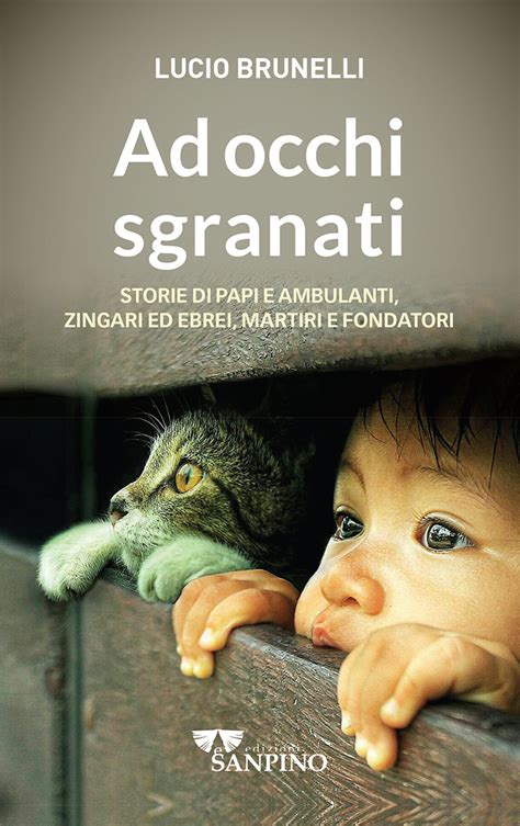 AD OCCHI SGRANATI