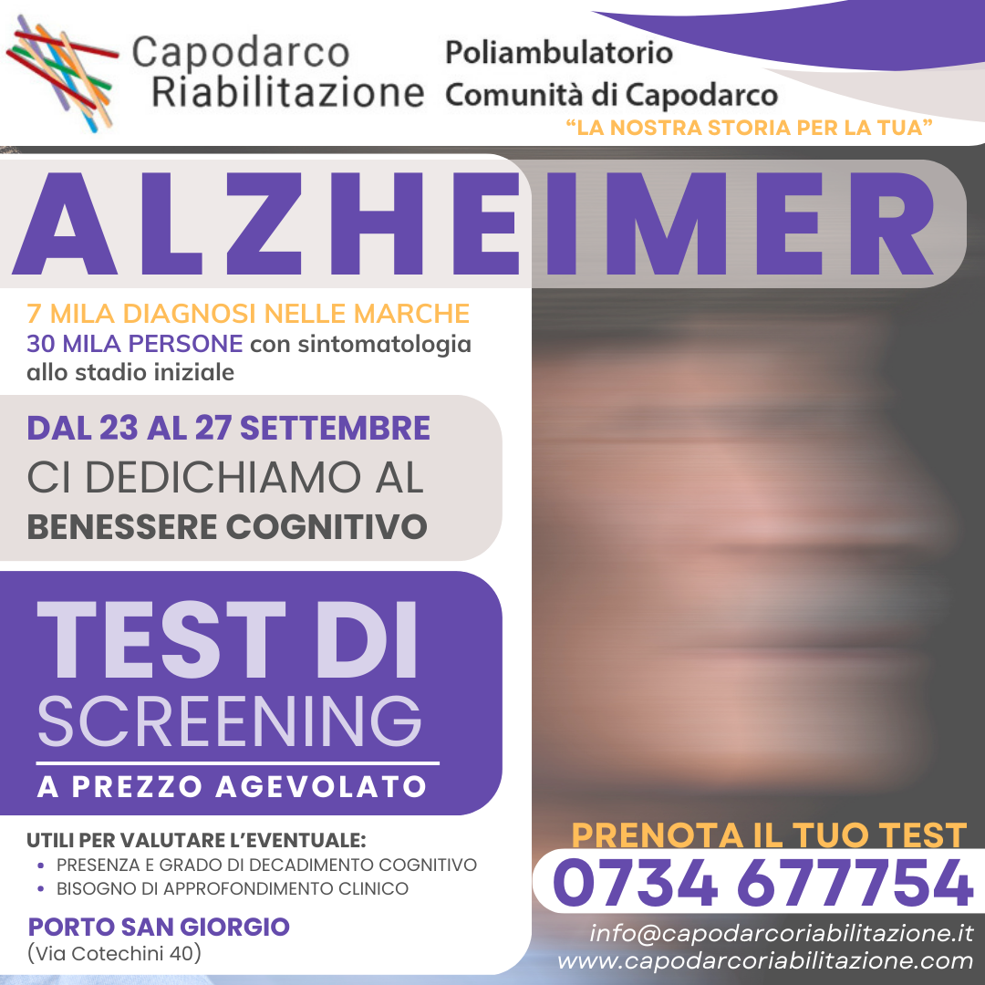 Alzheimer RIab