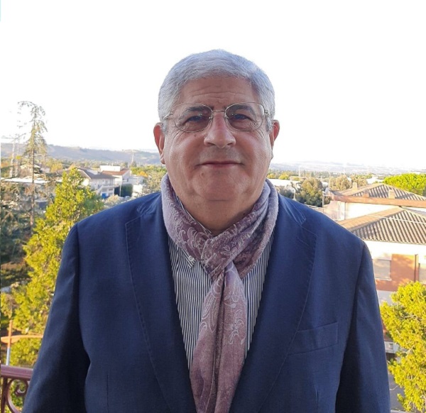 antonio marcucci è il nuovo presidente dell’auser marche