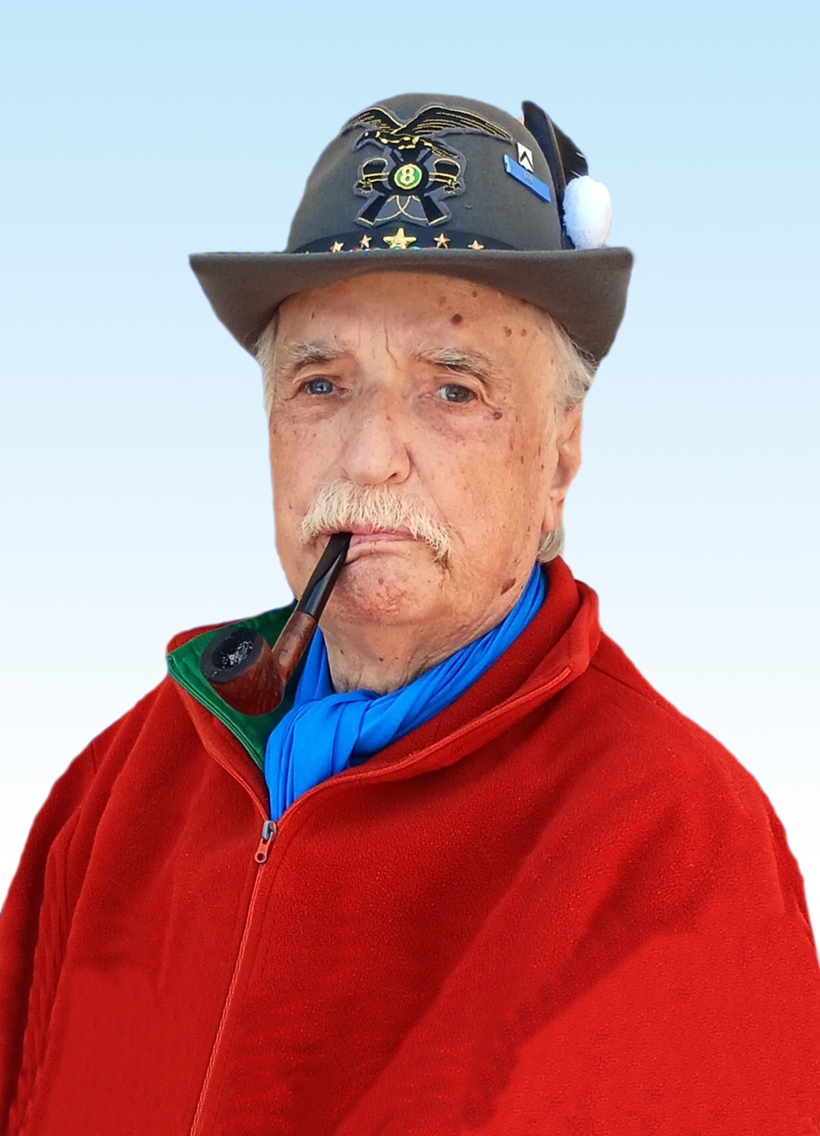 Bruno Della Pietra