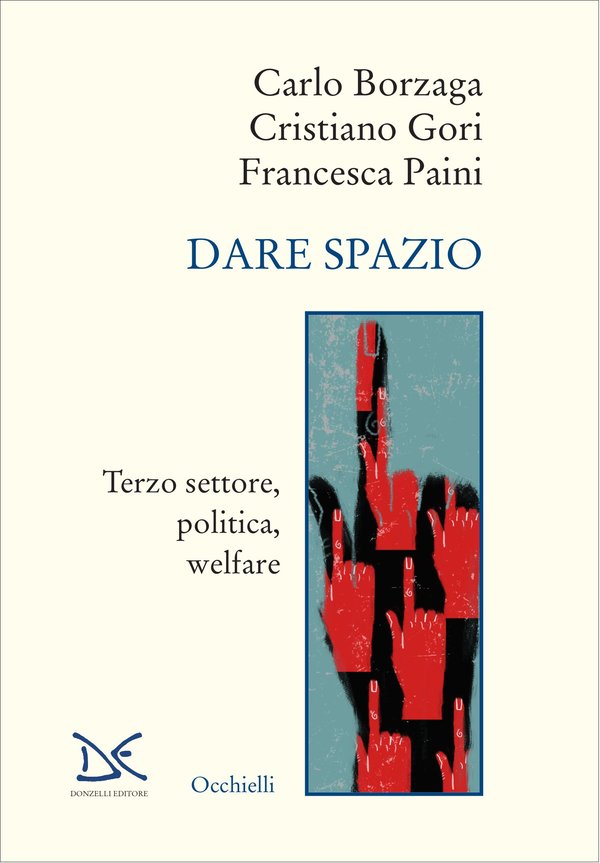 DARE SPAZIO