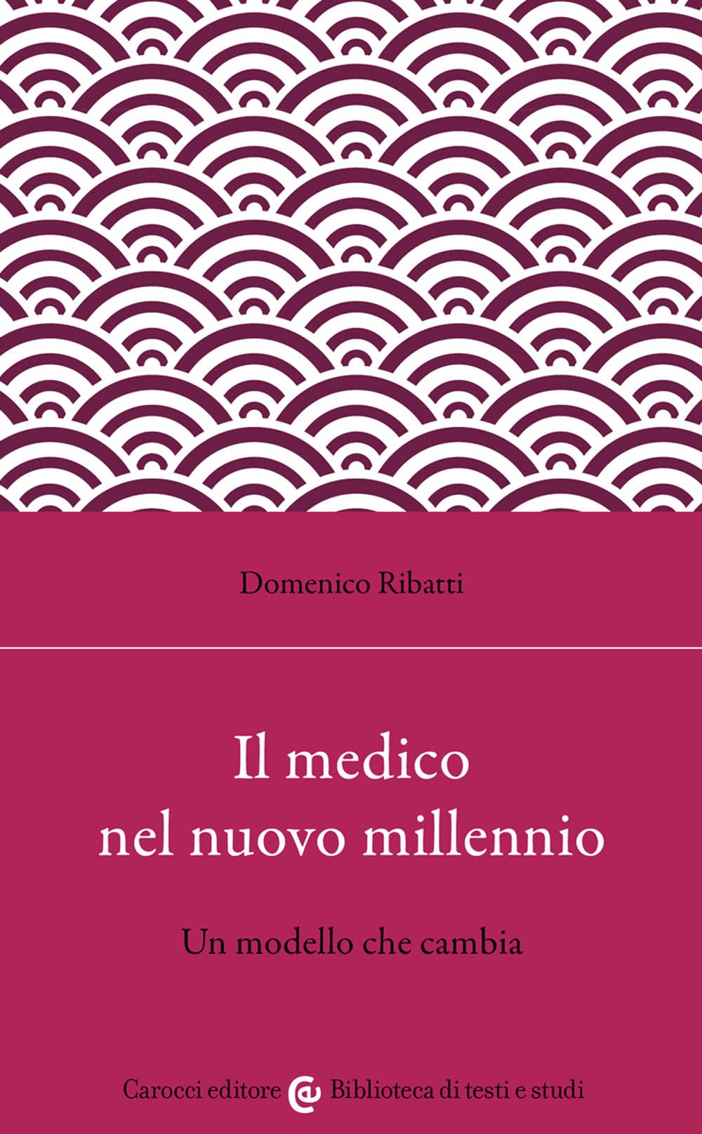 Domenico Ribatti
