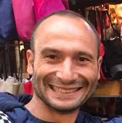 Emiliano Iagatti