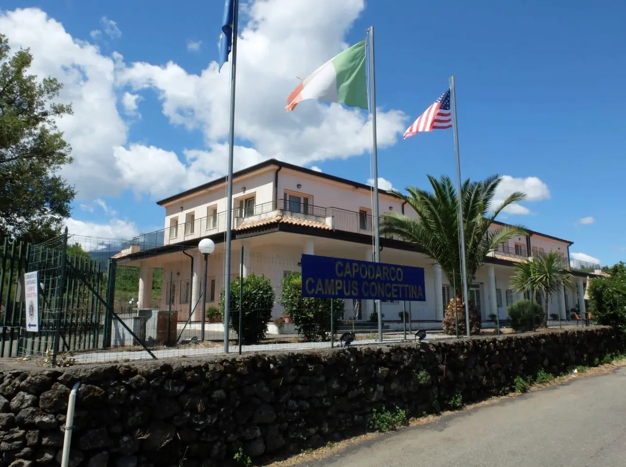 Foto Campus 1