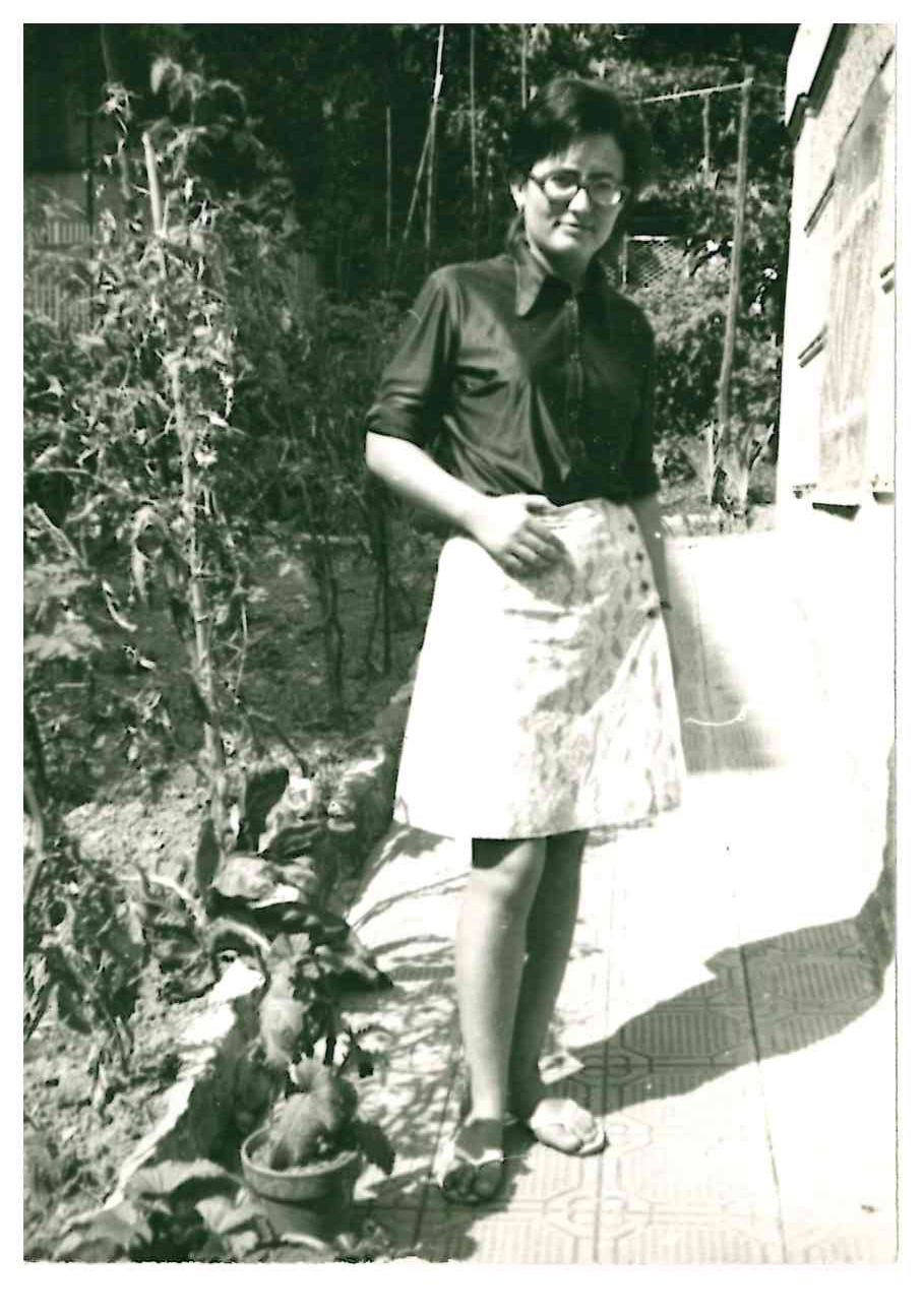 Gina Tonucci
