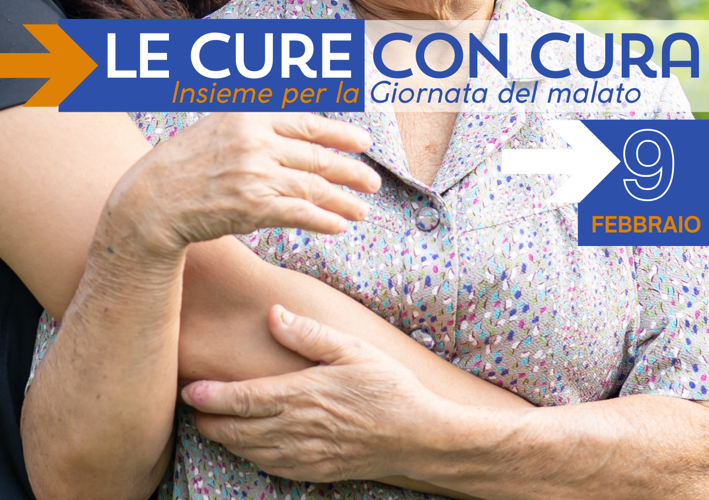quella tendenza (sottesa) a dire “non ne vale la pena”. l’appello di don vinicio albanesi per la giornata del malato