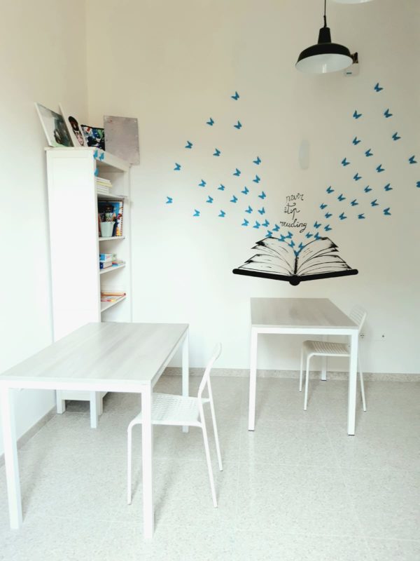 Minori&Progetti Educativi 7 minori e madri in difficoltà, a cupra marittima è tutto pronto per l’inaugurazione di “casa maddalena”