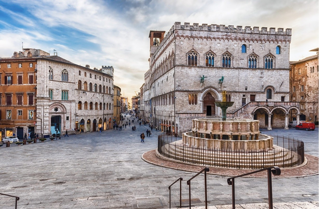 Immagine umbria