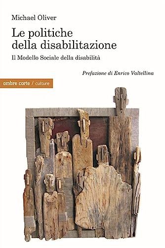 LE POLITICHE DELLA DISABILITAZIONE