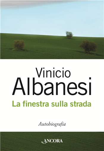 LA FINESTRA SULLA STRADA
