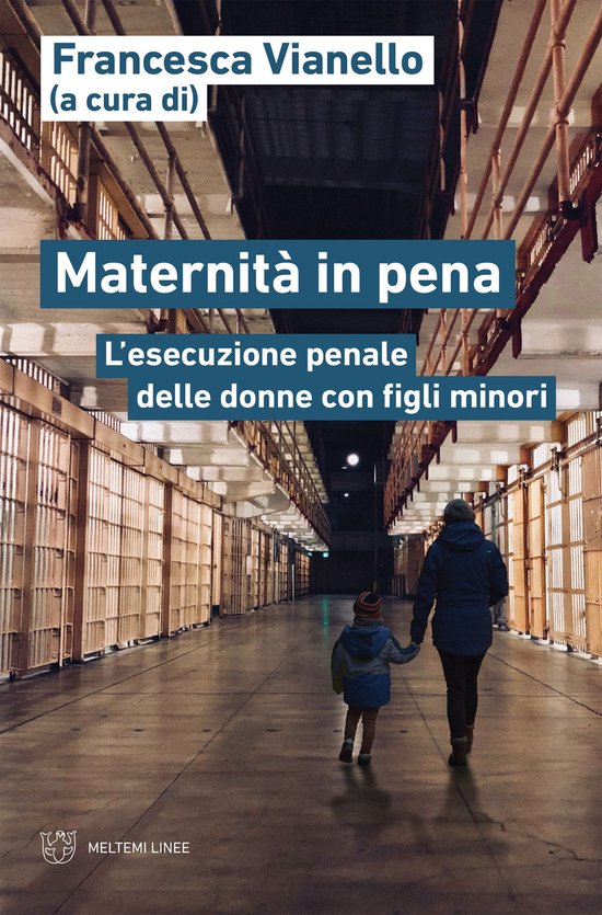 MATERNITÀ IN PENA