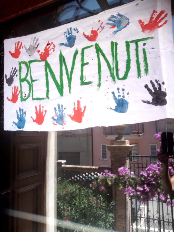 minori, la comunità educativa valmir cambia sede: “inizia una nuova avventura”
