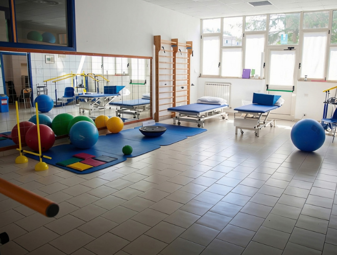 Pagina Iniziale 11 Medicina&Riabilitaizone