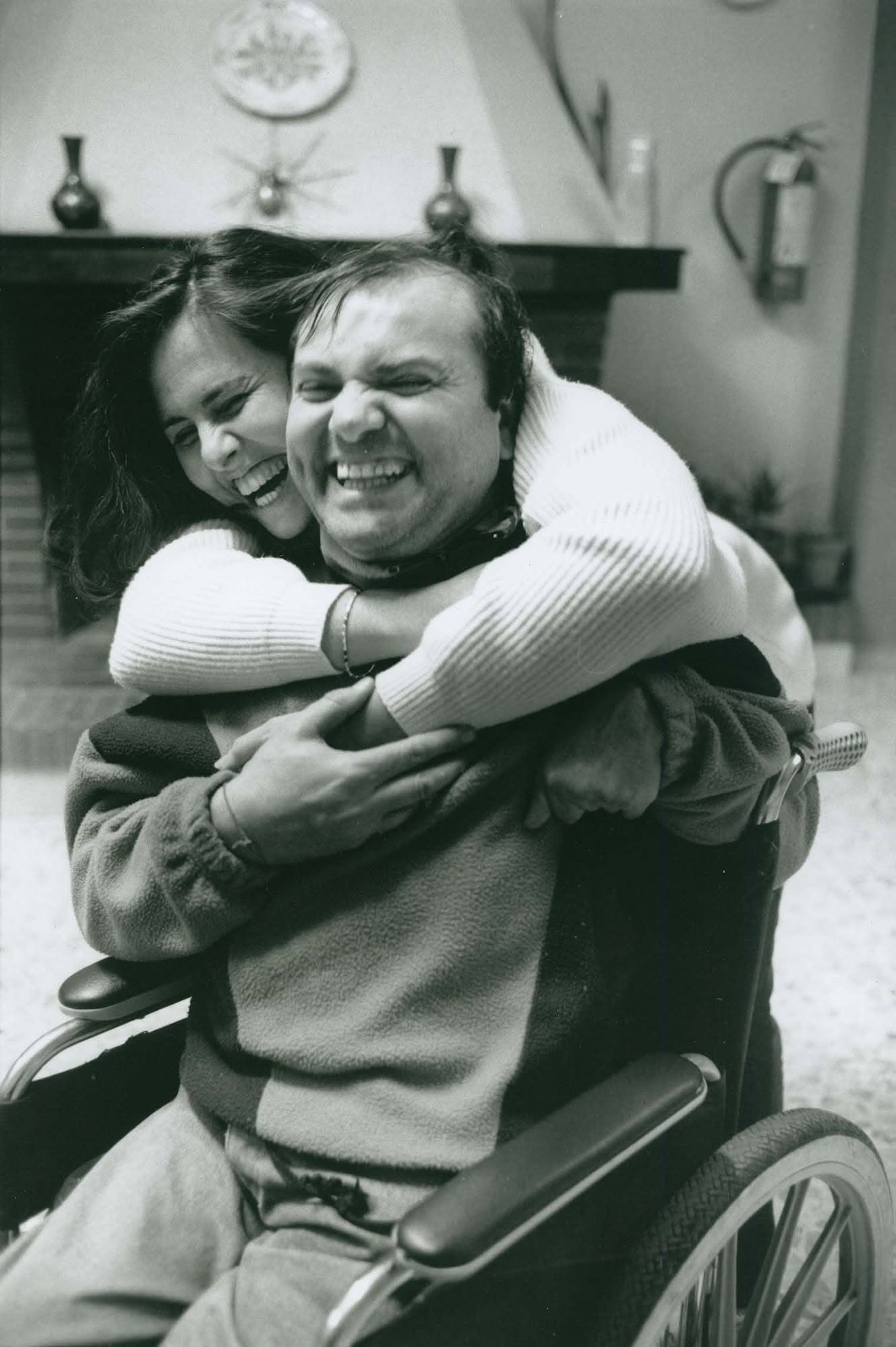 Pietro e Carmen
