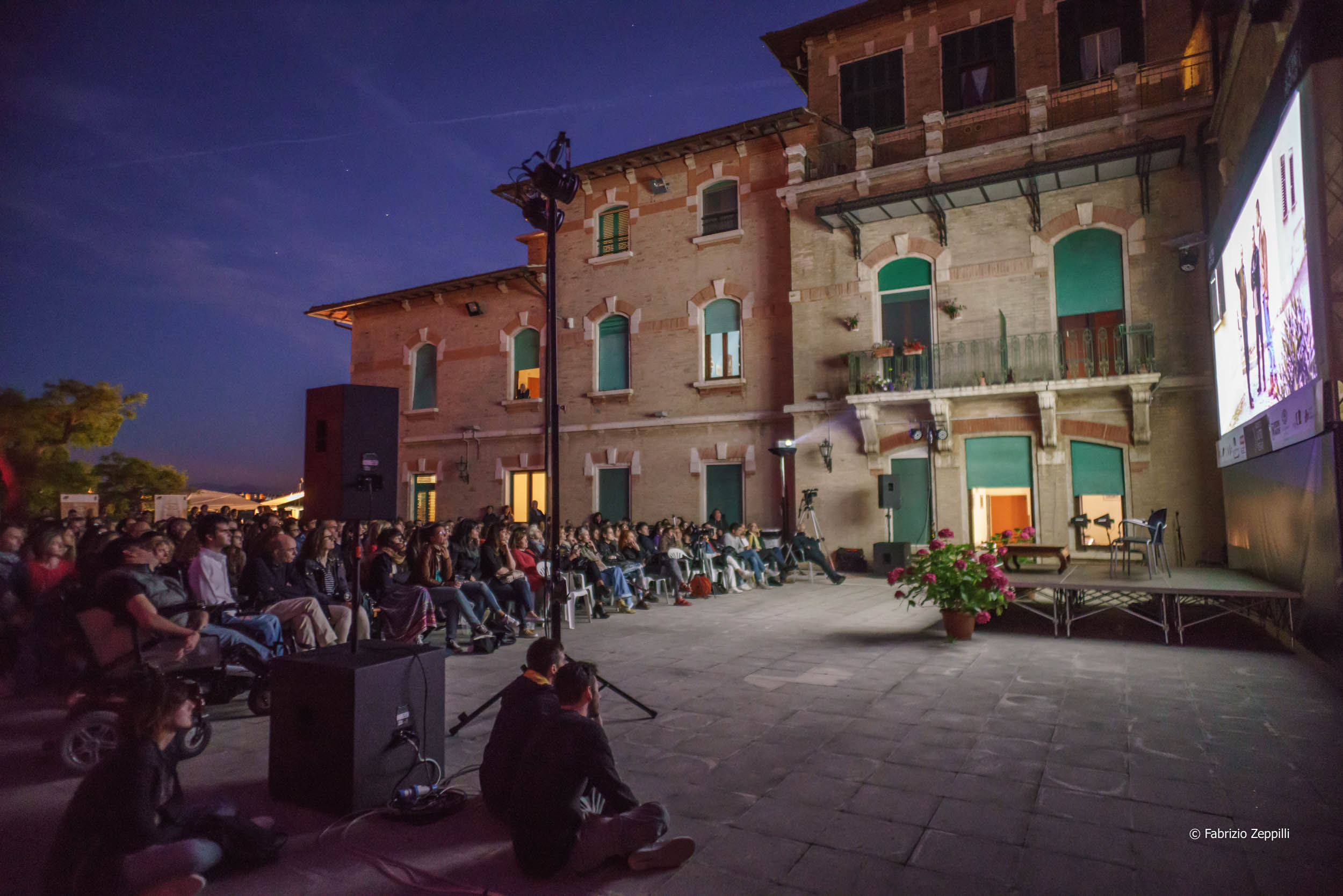 Platea 2016 anello debole