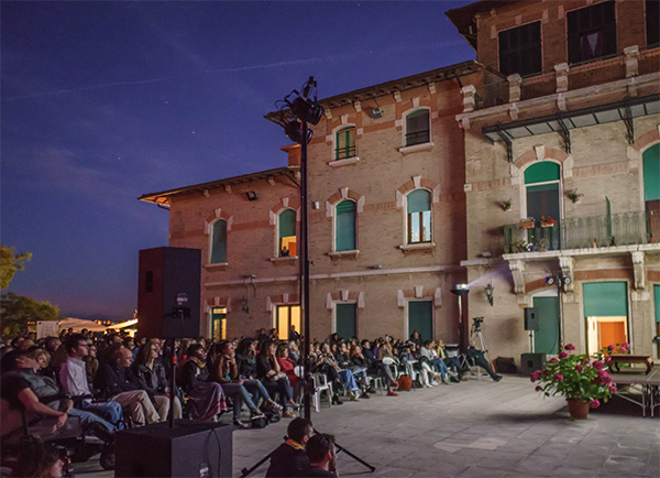 un’estate di concerti, testimonianze e convivialità per un welfare umano: la comunità “non solo luogo di cura ma di incontro e proposta”