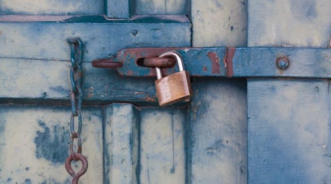 il covid non fa sconti: la crisi nera del terzo settore