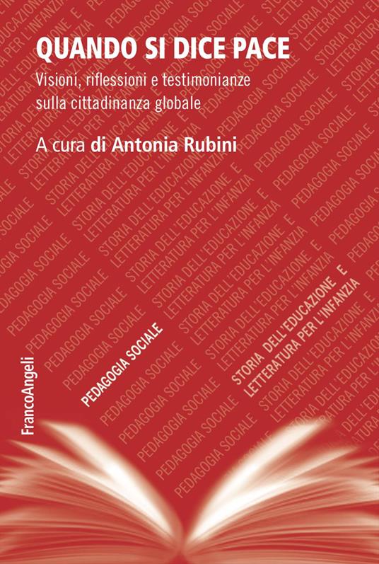 QUANDO SI DICE PACE
