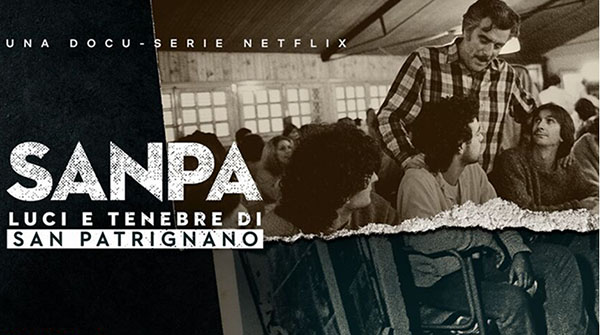sanpa e il tema delle dipendenze. sollini: “comunità onnipotenti, non vedevano i cambiamenti sociali”