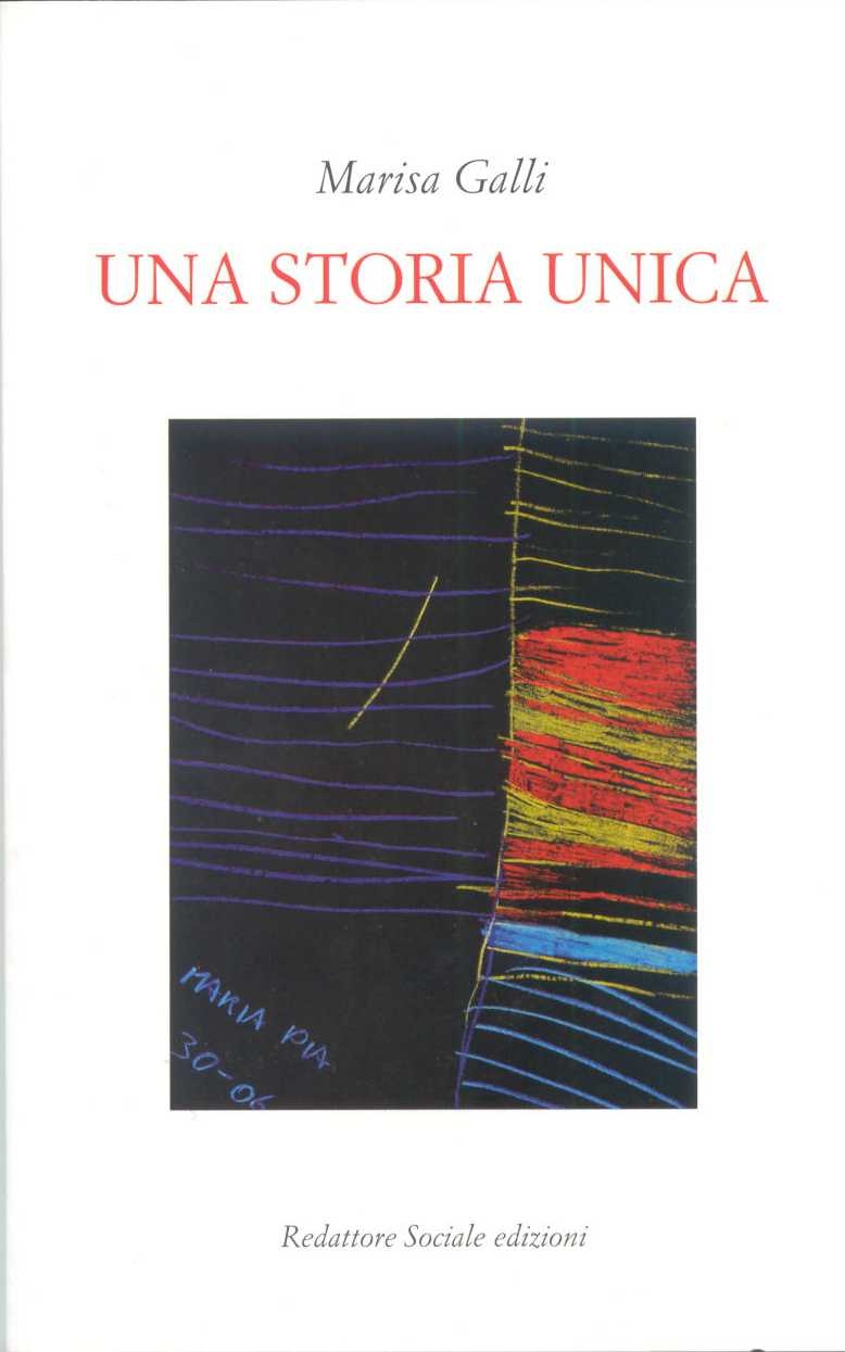 UNA STORIA UNICA