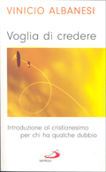 VOGLIA DI CREDERE