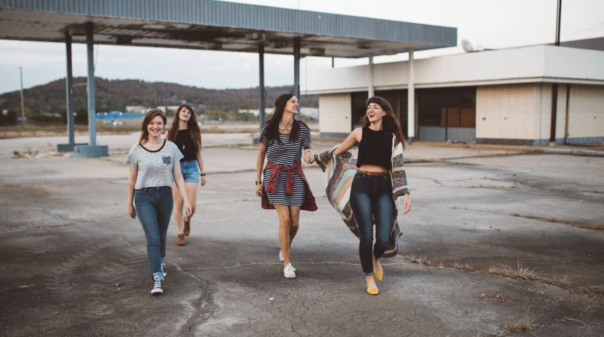 ADOLESCENTI. Trasgressivi forse, cattivi no