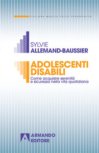 ADOLESCENTI DISABILI