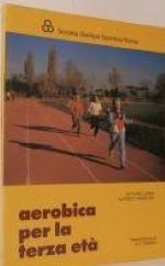 AEROBICA PER LA TERZA ETÀ