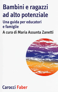 BAMBINI E RAGAZZI AD ALTO POTENZIALE