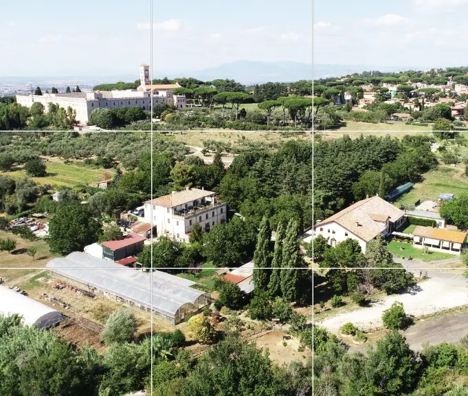 Agricoltura Capodarco Grottaferrata