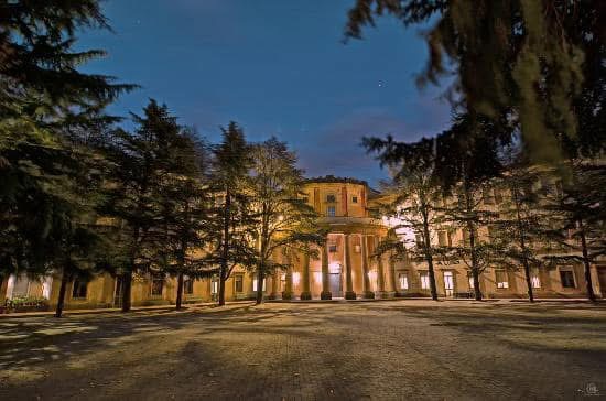 Campus Concettina Linguaglossa ETS 4 Casa San Tommaso
