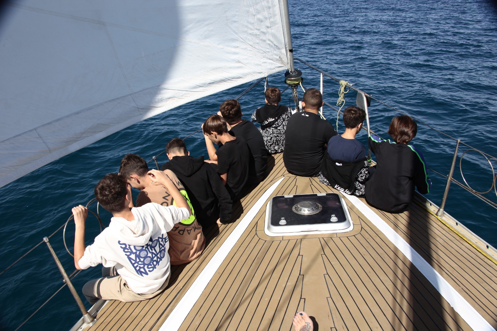 cd galatone 2