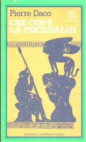 CHE COS'È LA PSICANALISI