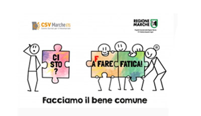 torna nelle marche il progetto di cittadinanza attiva che chiama a partecipare migliaia di giovani