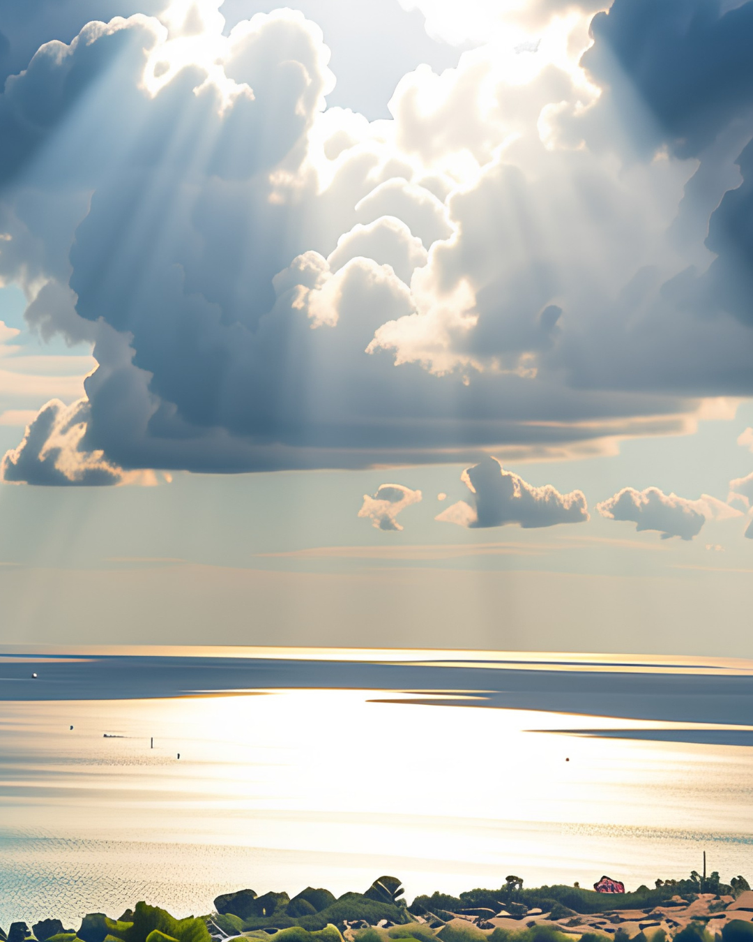 cielo su mare