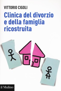 CLINICA DEL DIVORZIO E DELLA FAMIGLIA RICOSTRUITA