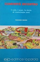 COMUNITÀ INCONTRO