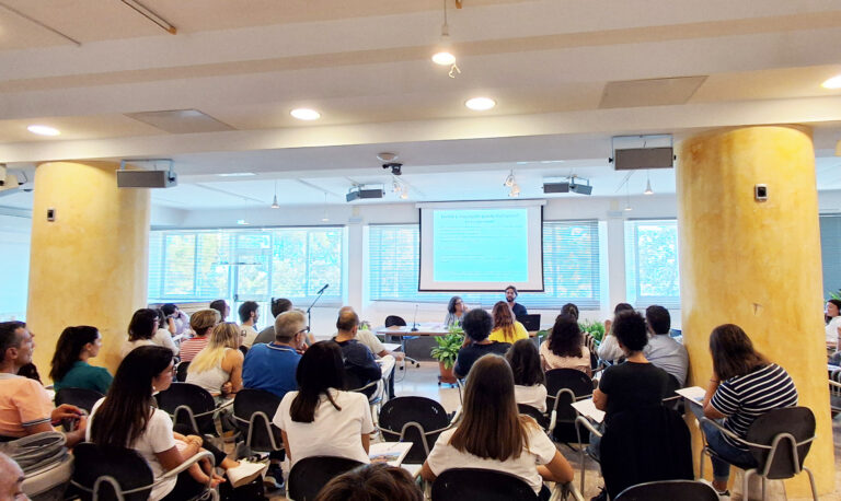 Progettazione&Formazione