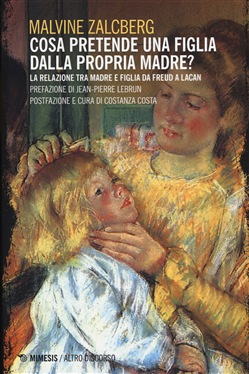 COSA PRETENDE UNA FIGLIA DALLA PROPRIA MADRE?