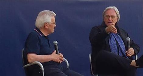 della valle chiude la x edizione del capodarco l’altro festival