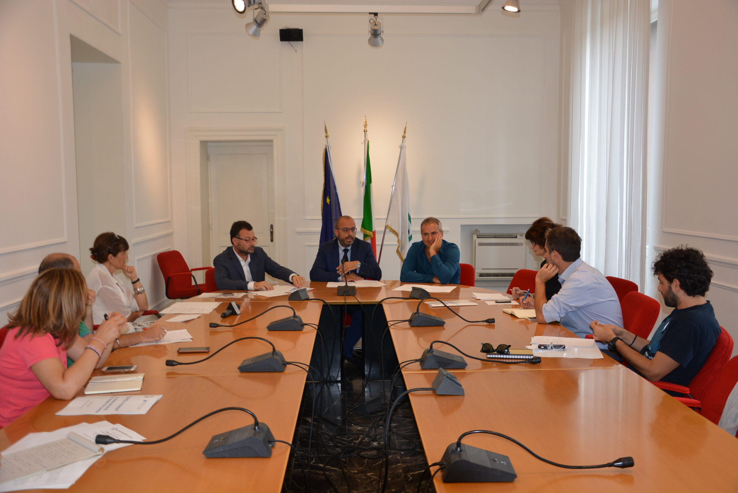 DIRITTI E ROVESCI