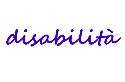 disabilità, oltre 360 milioni per l’inclusione