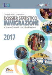 DOSSIER STATISTICO IMMIGRAZIONE 2017